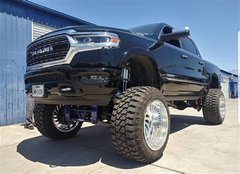 ram 1500 3 inch lift before and after|More.